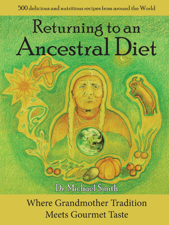 Returning To An Ancestral Diet