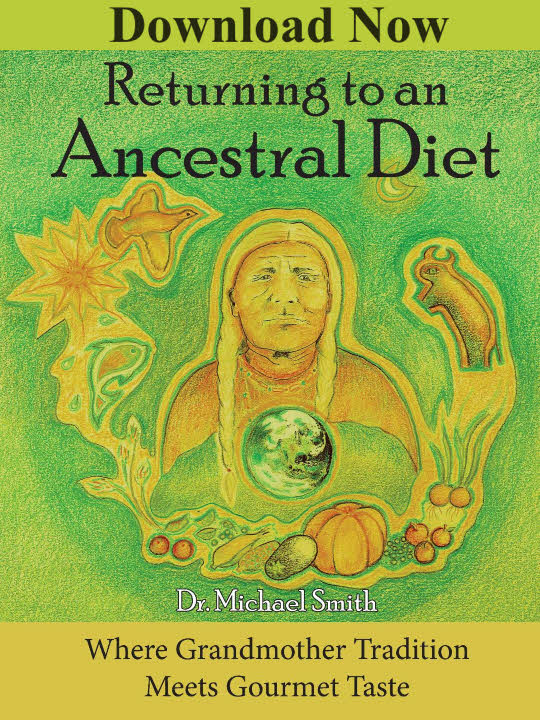Returning To An Ancestral Diet – Ebook Download