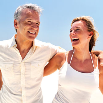 10 Weeks To Abundant Health – Couples Discount